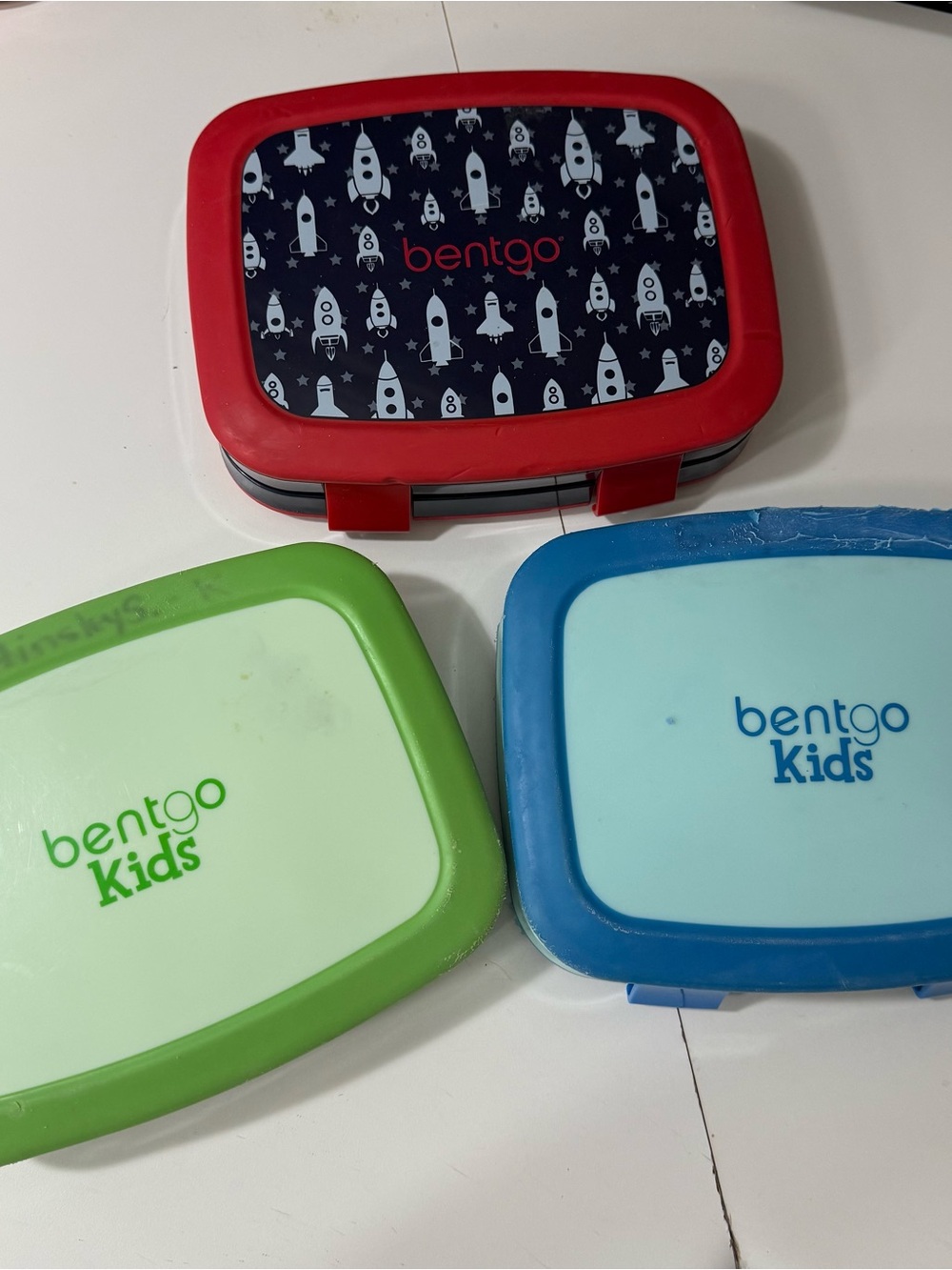 Bentgo Kids Lunchbox Set